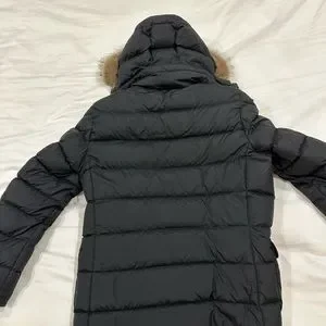 MONCLER クルーニー　サイズ3 BEAMS F（ビームスF）MONCLER / CLUNY ナイロン ダウン